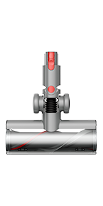 מברשת שטיח H6 Roborock