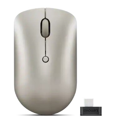 עכבר אלחוטי 540 USB-C Lenovo