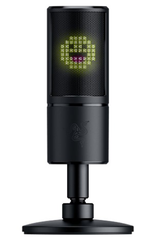 מיקרופון   Seiren Emote  Razer