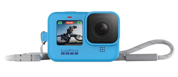 כיסוי Sleeve Lanyard For Hero 9 GoPro