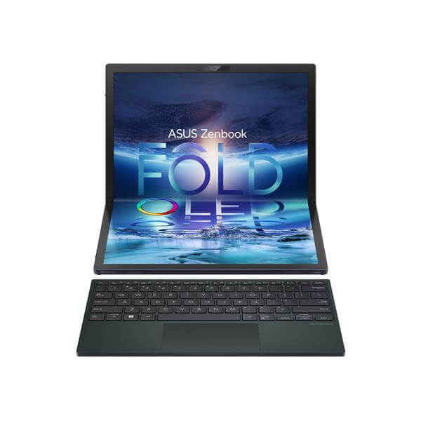 מחשב נייד ZenBook 17 Fold OLED UX9702AA-MD007W Asus