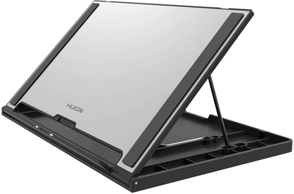 מעמד מתקפל עבור לוח גרפי ST300 HUION