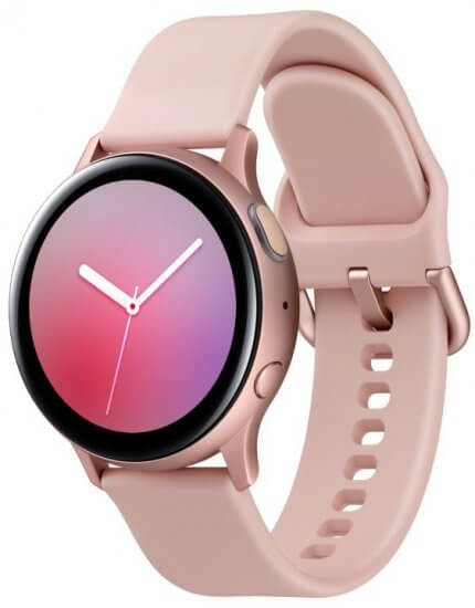 שעון חכם Galaxy watch active 2 R835 - LTE Samsung