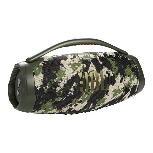 רמקול נייד Boombox 3 JBL