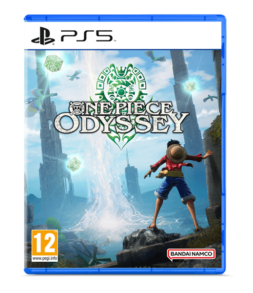 One Piece Odyssey Playstation - PS5