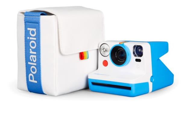 תיק נשיאה למצלמת Now Polaroid 