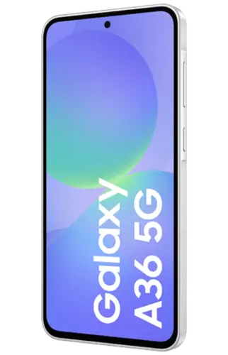 סמארטפון Galaxy A36 / A366 6GB+128GB 5G thumbnail