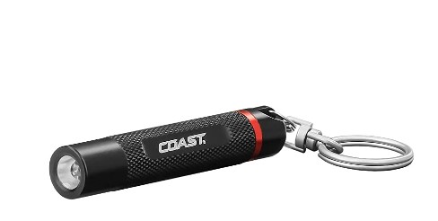 פנס G5 Coast