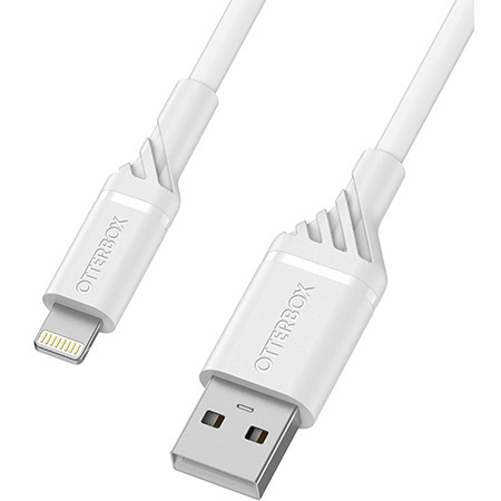כבל 1 מטר OtterBox 78-52525 Cable USB A-Lightning 