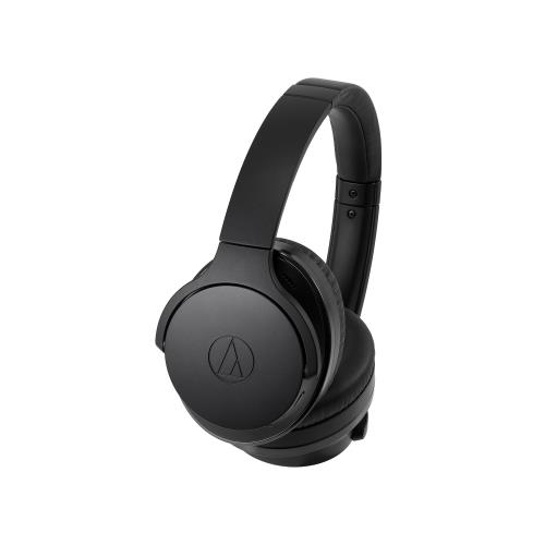 אוזניות קשת אלחוטיות ATH-ANC900BT AUDIO- TECHNICA