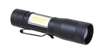 פנס כיס 3W סטנלי Semicom Lexis