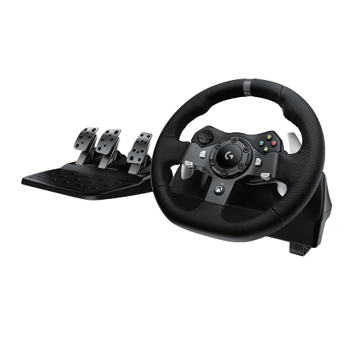 הגה מירוצים G920 Driving Force PC/XONE Logitech
