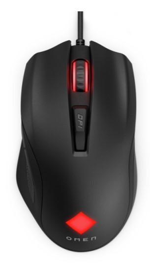 עכבר OMEN Vector Essential HP