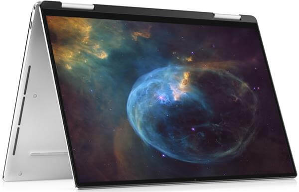 מחשב נייד XPS 2in1 13-7390 Dell