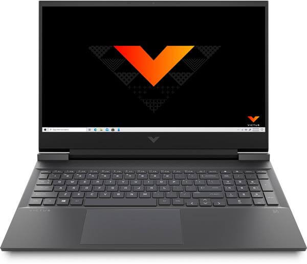 מחשב נייד Victus 16-d0000nj HP