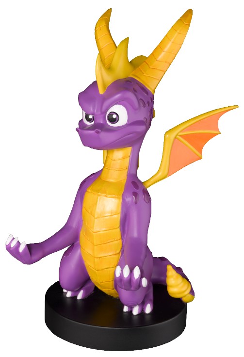 מעמד וכבל טעינה Spyro XL Cable Guys