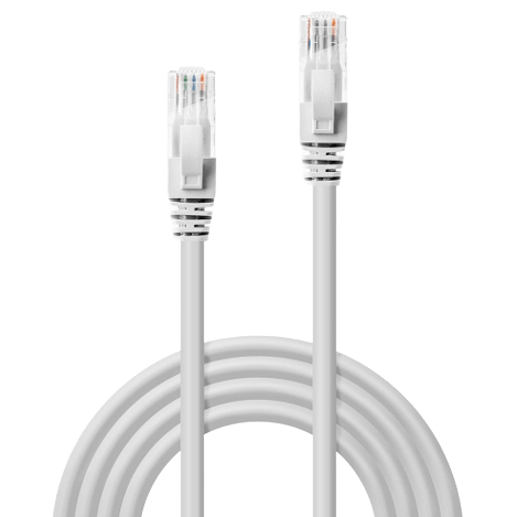 כבל רשת 15 מטר CAT6E  PROTEC