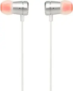 אוזניות חוטיות Tune 290 - כסוף thumbnail