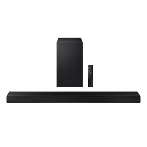 מקרן קול HW-A650 Samsung