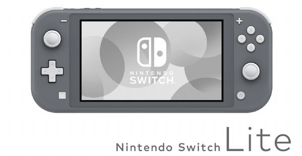 קונסולת Nintendo Switch Lite Nintendo Switch