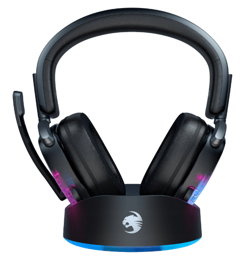 אוזניות אלחוטיות SYN Max Air Roccat