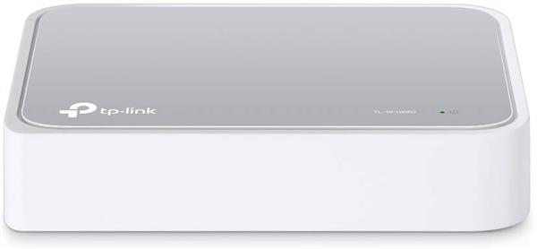 רכזת רשת/ממתג TL-SF1005D TP-Link