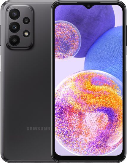 סמארטפון Galaxy A13 4GB+64GB Samsung
