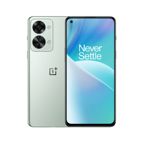 סמארטפון  Nord 2T 5G 128GB 8GB OnePlus
