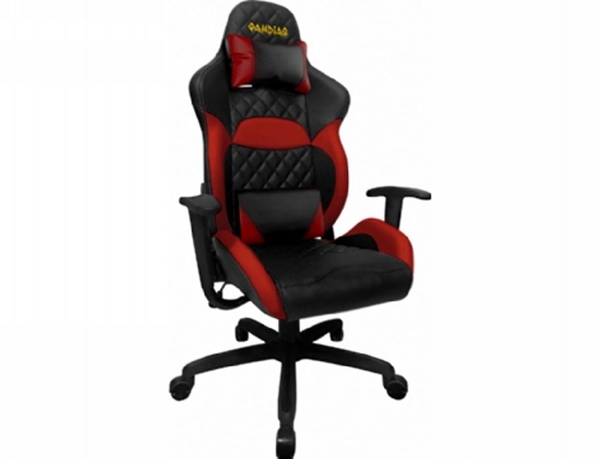 כיסא גיימרים  ZELUS E1  Gamdias