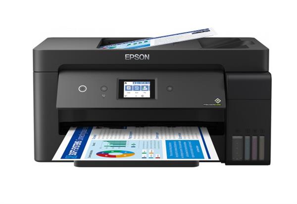 מדפסת ECOTANK L14150‎ Epson 