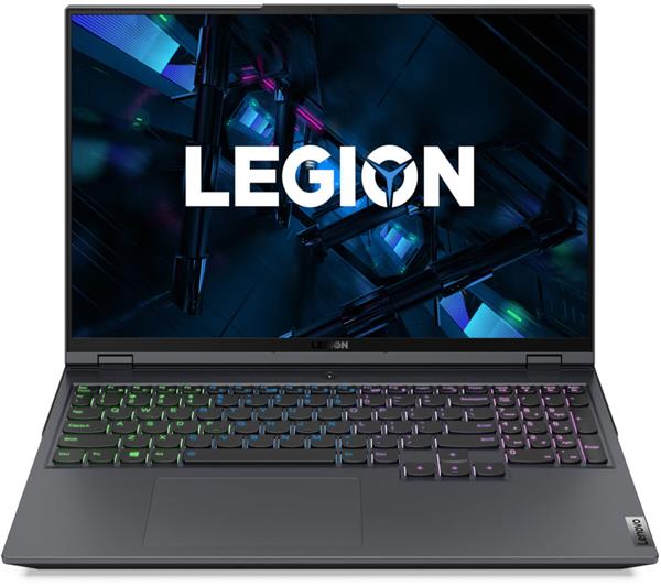 מחשב נייד Legion 5 Pro 16ITH6 82JF003SIV Lenovo