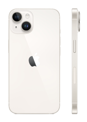 סמארטפון iPhone 14 128GB