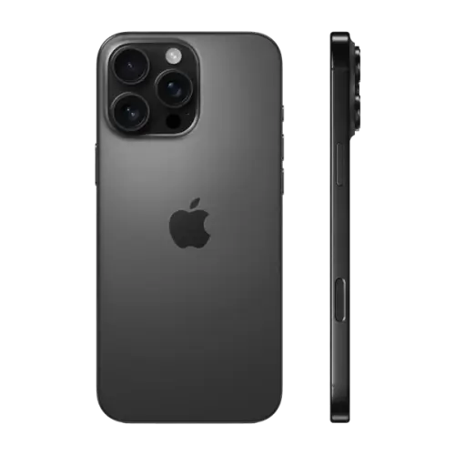 סמארטפון iPhone 16 Pro Max 1TB Titanium thumbnail