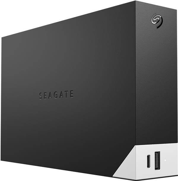 כונן חיצוני One Touch 10TB Seagate