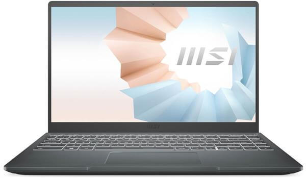 מחשב נייד Modern 14 B4MW HML14 MSI