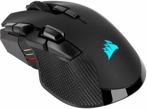 עכבר גיימינג אלחוטי IRONCLAW RGB Corsair