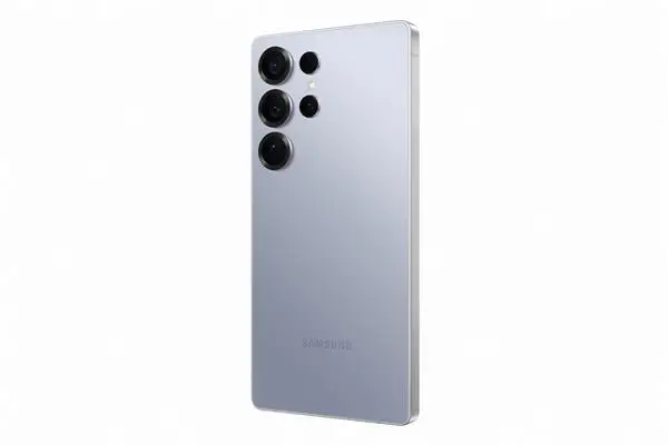סמארטפון Galaxy S25 Ultra 12GB+512GB S938DS כחול thumbnail