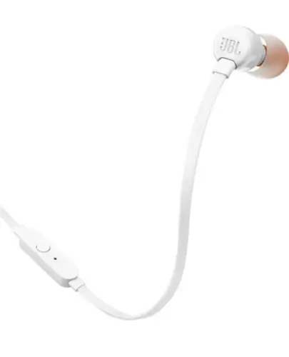 אוזניות חוטיות In Ear Tune 160 thumbnail