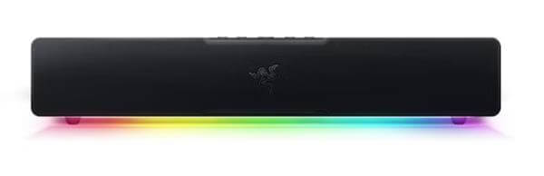 רמקול גיימרים Leviathan V2 X RGB Chroma 2.1 Razer