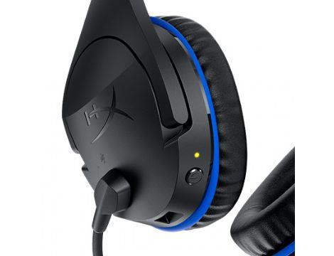 אוזניות אלחוטיות Cloud Stinger Wireless PS4 HyperX