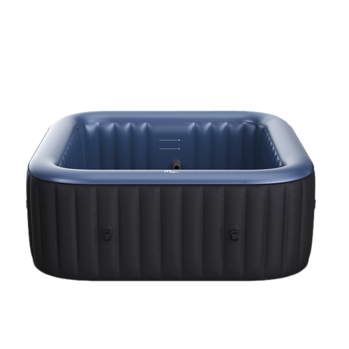 אמבט בועה 4מ Comfort Tekapo MSPA