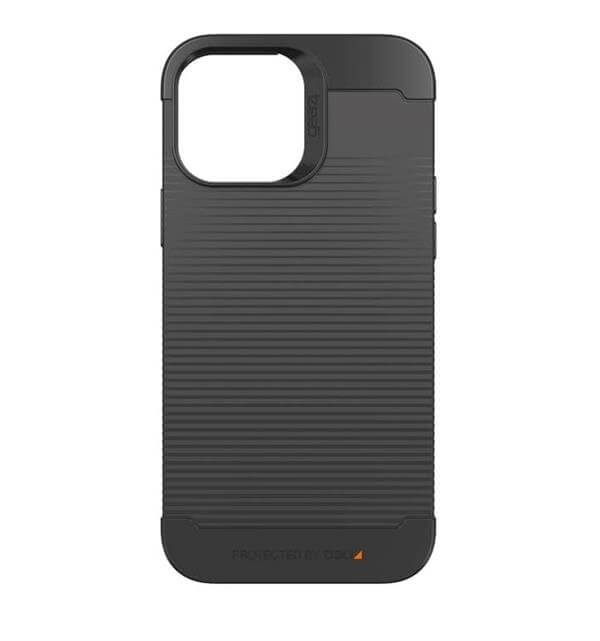 כיסוי אחורי Havana ל-iPhone 13 gear4