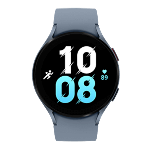 שעון חכם Galaxy Watch 5 40mm Samsung