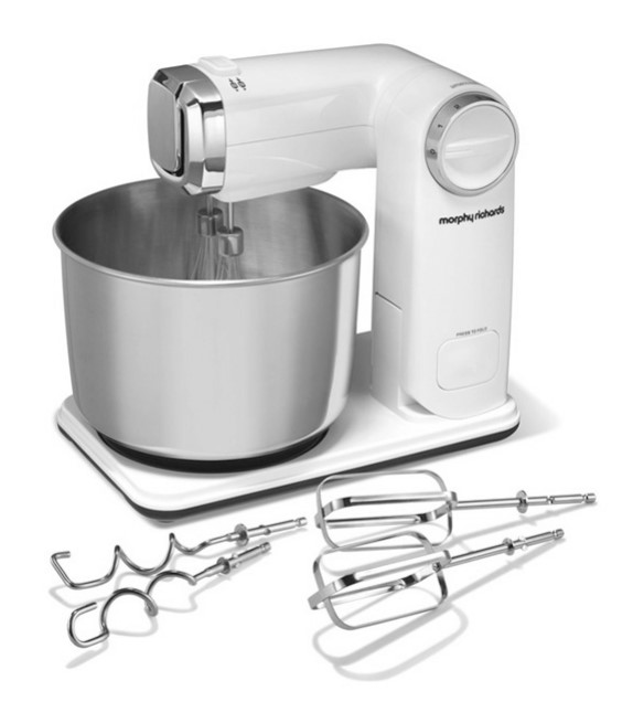 מיקסר מתקפל  easy store 48255  Morphy Richards