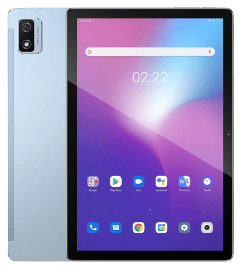 טאבלט Tab 12 10.1" 64GB Blackview