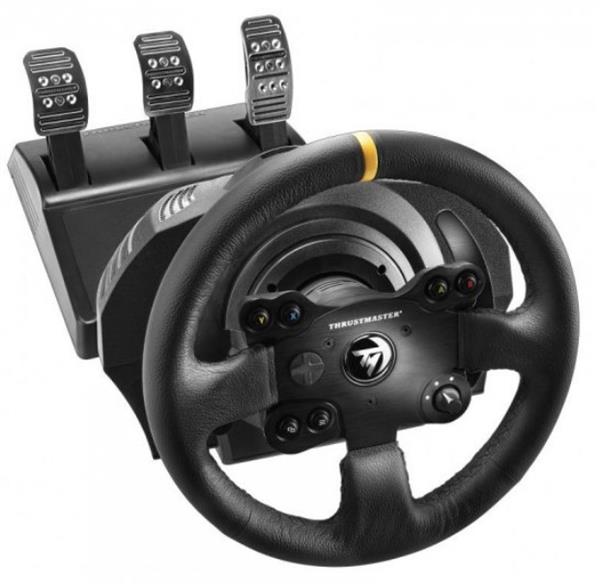 הגה  TX-RW LEATHER ED Thrustmaster