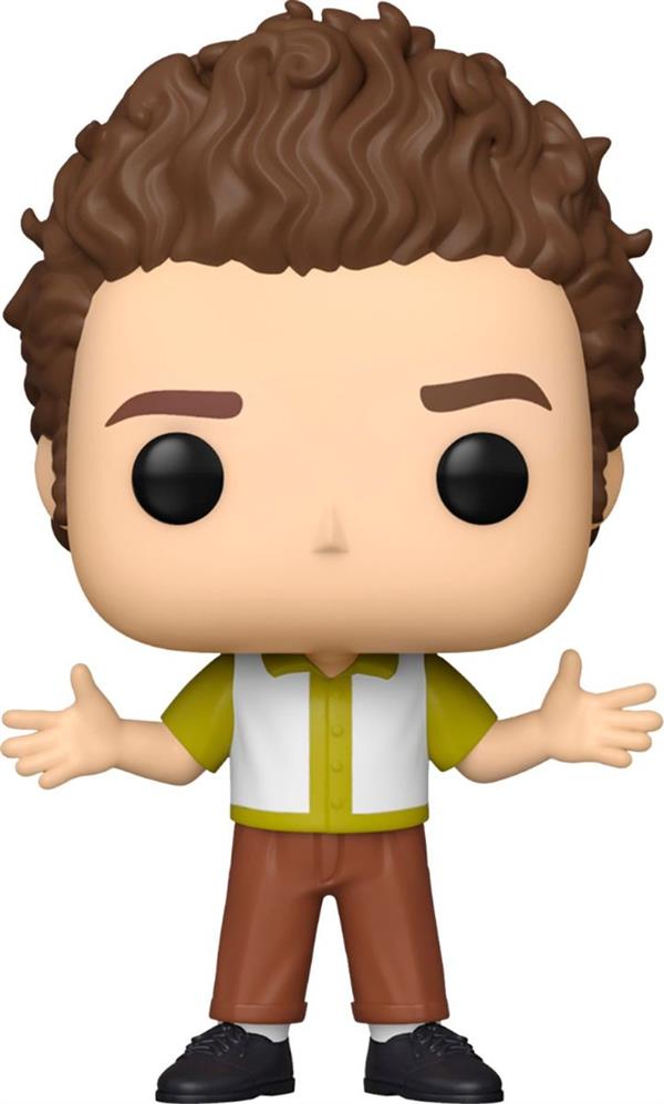 TV: Seinfeld Krame POP