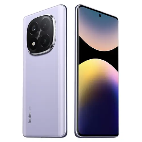 סמארטפון Redmi Note 14 pro PLUS 5G NFC 12+512GB thumbnail