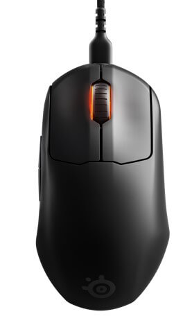 עכבר לגיימרים  Prime mini WL SteelSeries