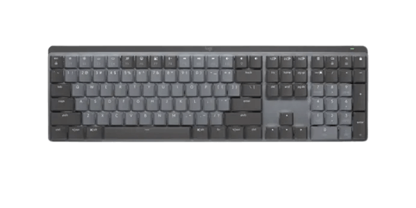 מקלדת אלחוטית מכאנית MX Logitech